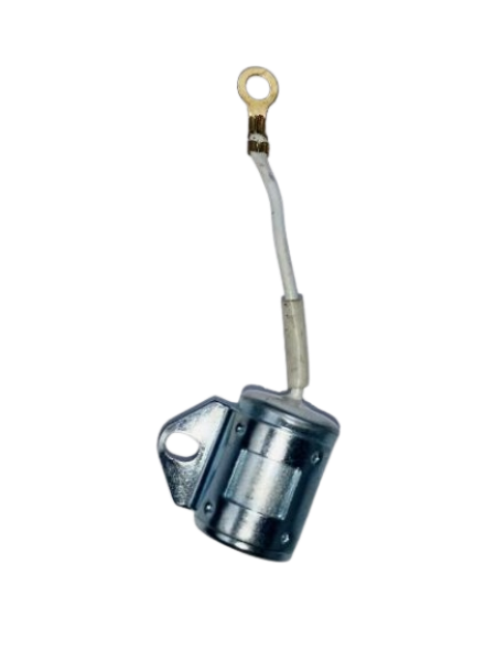 Kondensator UAZ, GAZ, Wolga, Lada, Moskvitch