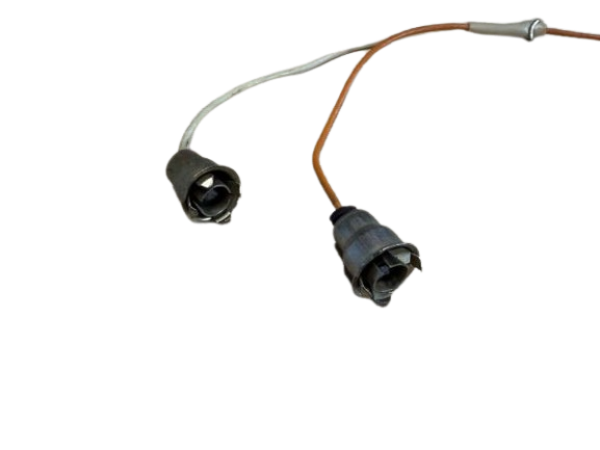 Glühlampenfassung GAZ 69, Wolga