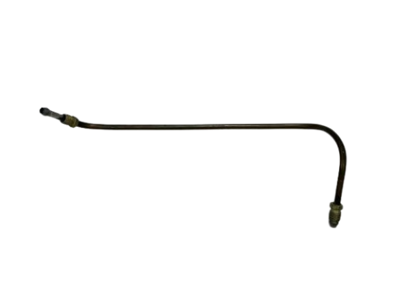 Benzinleitung GAZ 69