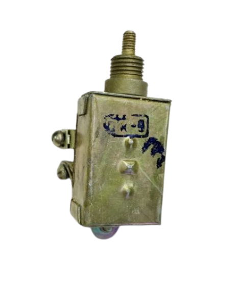 Lichtschalter GAZ 69