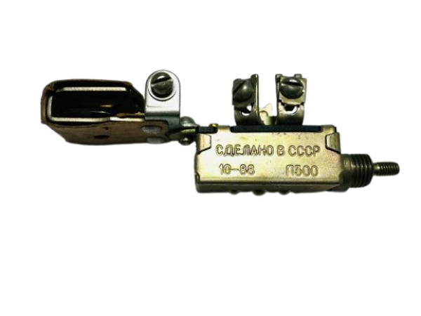 Lichtschalter GAZ, UAZ, URAL