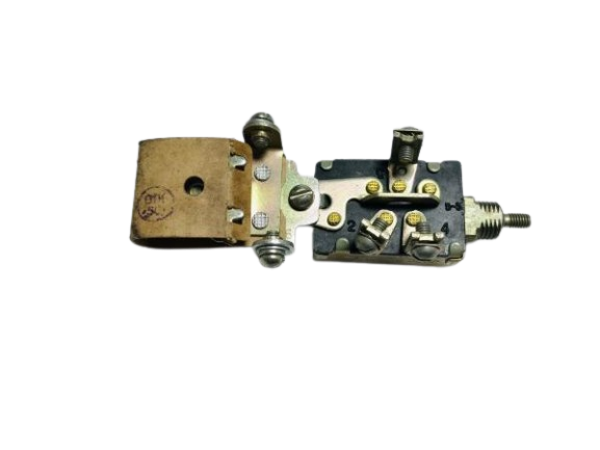 Lichtschalter GAZ, UAZ, URAL