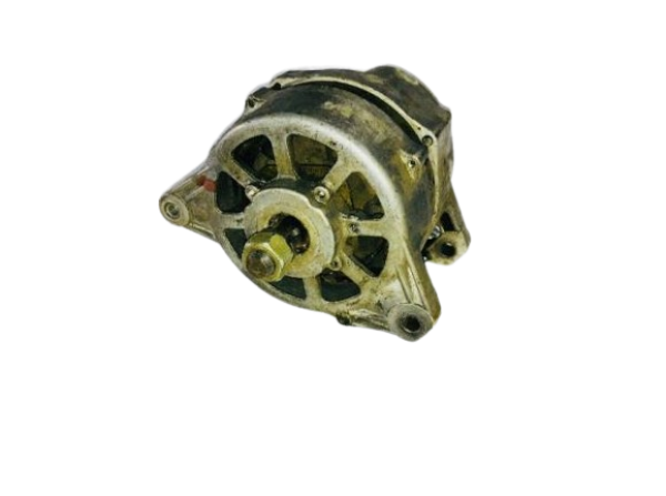 Lichtmaschiene Wolga M 24, UAZ 469