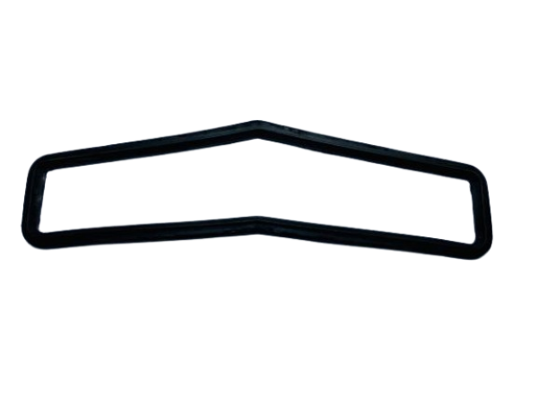 Gummidichtung Luftklappe GAZ 69