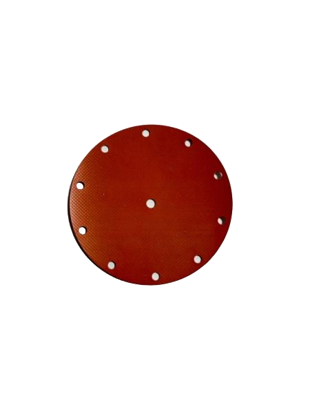 Membrane Benzinpumpe Ural (10- Loch)
