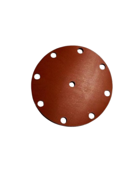 Membrane Benzinpumpe (8- Loch) GAZ 69, UAZ,Wolga