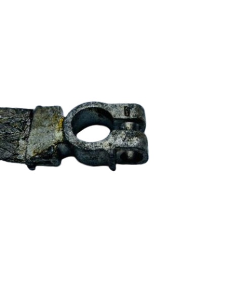 Batteriemasseband Wolga, UAZ, GAZ 69, Lada, Moskvitch