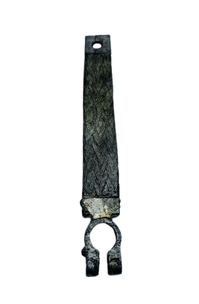 Batteriemasseband Wolga, UAZ, GAZ 69, Lada, Moskvitch