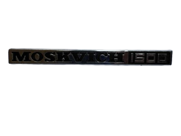 Emblem Moskvitch 2140