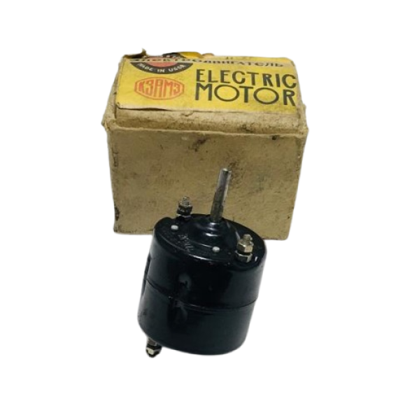 Gebläsemotor GAZ 69