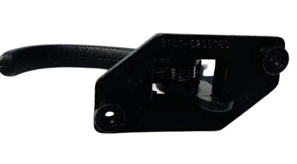 Türöffner UAZ 452 Buchanka