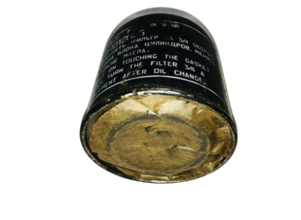 Ölfilter UAZ, Lada 2101-07 Niva, Multicar M25