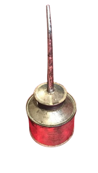 Ölkanne GAZ, UAZ, URAL