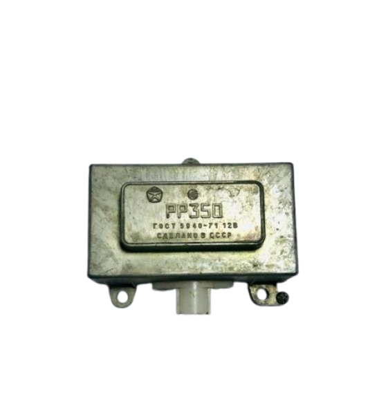 Regler PP 350 UAZ