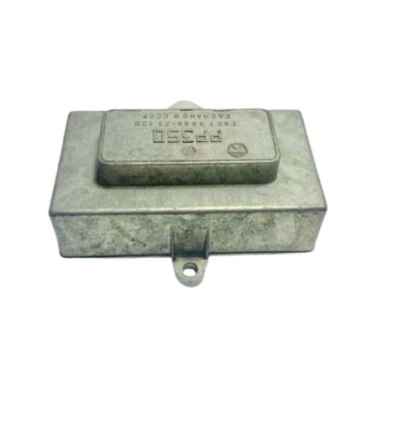 Regler PP 350 UAZ