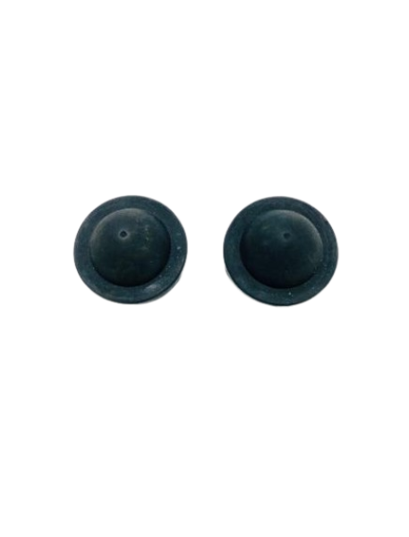 Gummipuffer Motorhaube GAZ 69