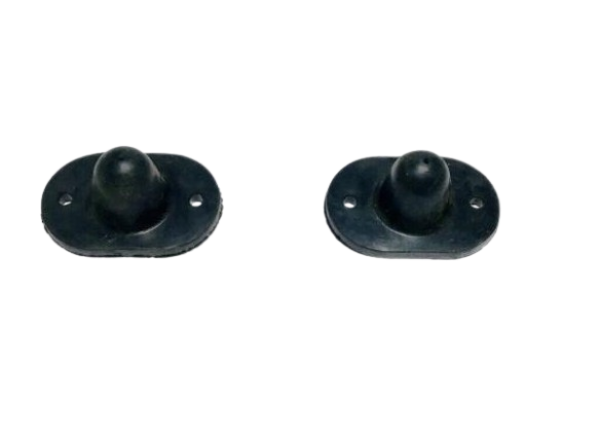 Anschlagpuffer UAZ, Motorhaube