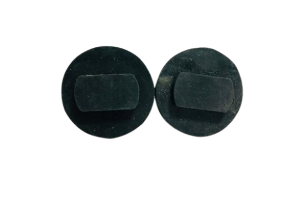 Gummipuffer Motorhaube GAZ 69