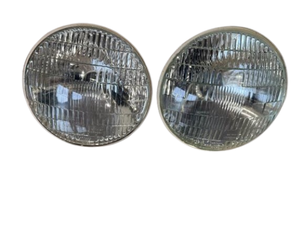 Reflektor GAZ 69, UAZ