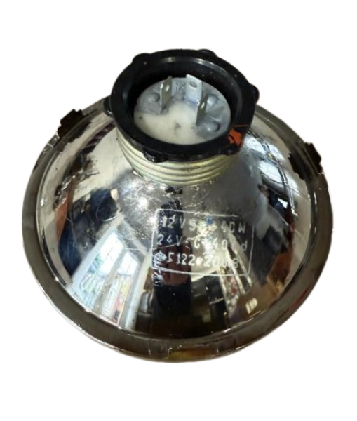 Reflektor GAZ 69, UAZ