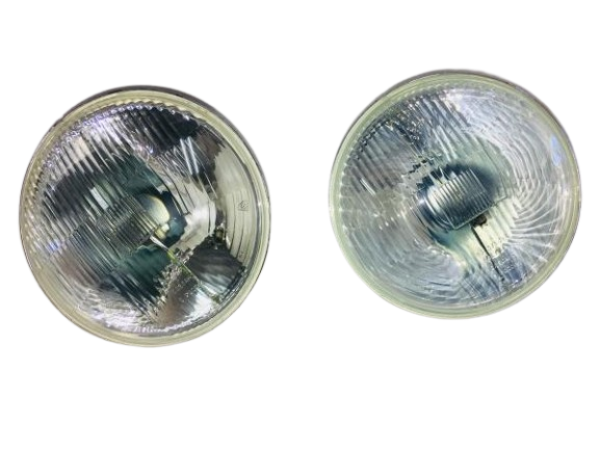 Reflektor GAZ 69, UAZ