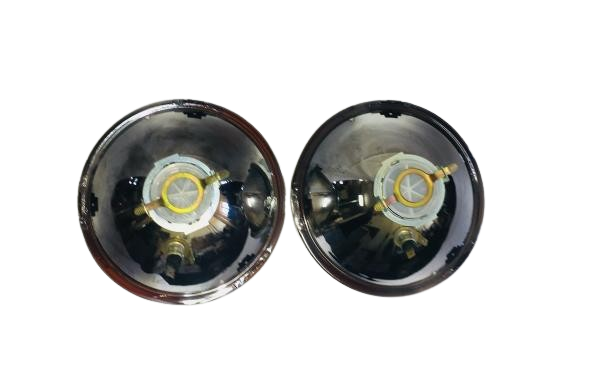 Reflektor GAZ 69, UAZ