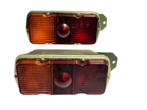 Rücklicht UAZ, URAL