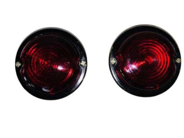 Rückleuchte GAZ 69, MTS 50