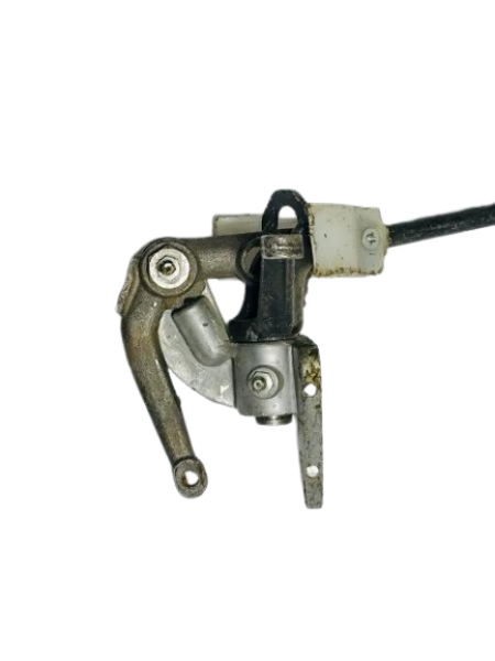 Schalthebel UAZ 452 Buchanka