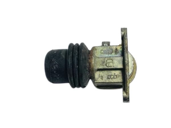 Fußabblendschalter mit Gummikappe GAZ 69