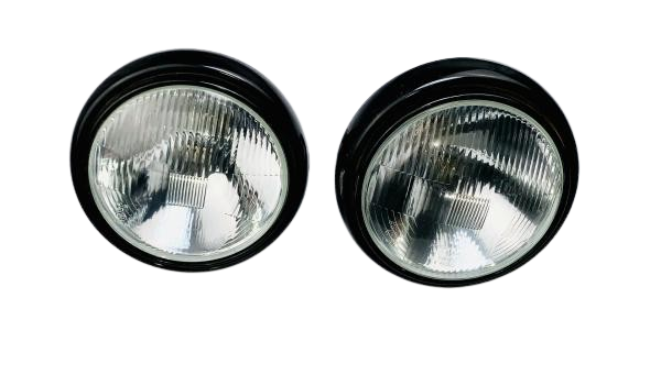 Scheinwerfer UAZ, GAZ 69, KAMAZ