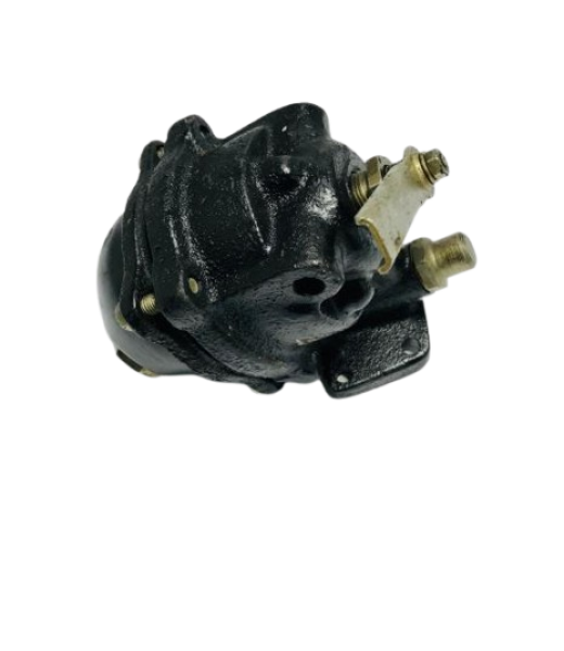 Spaltfilter, Grobölfilter GAZ 69