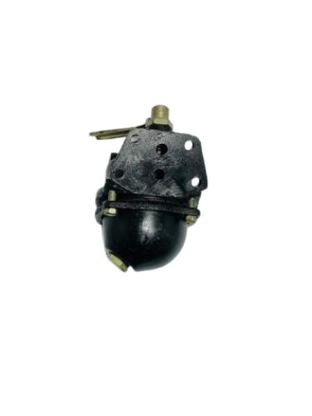 Spaltfilter, Grobölfilter GAZ 69