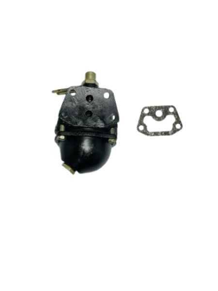 Spaltfilter, Grobölfilter GAZ 69