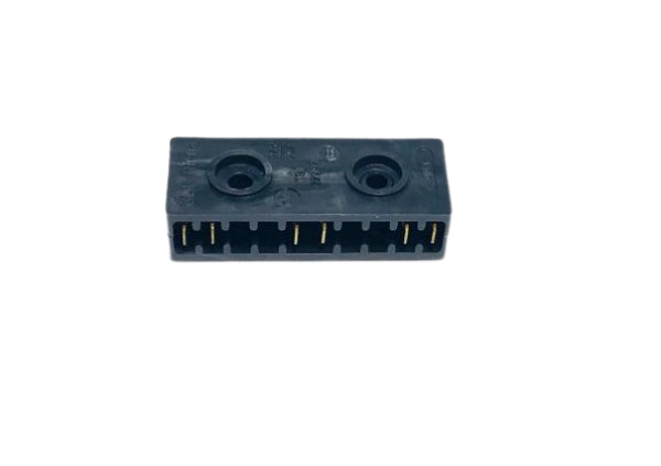 Steckleiste Trabant, Wartburg, B1000, W50