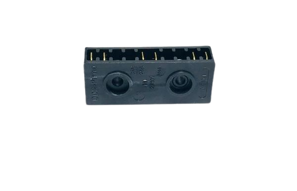 Steckleiste Trabant, Wartburg, B1000, W50