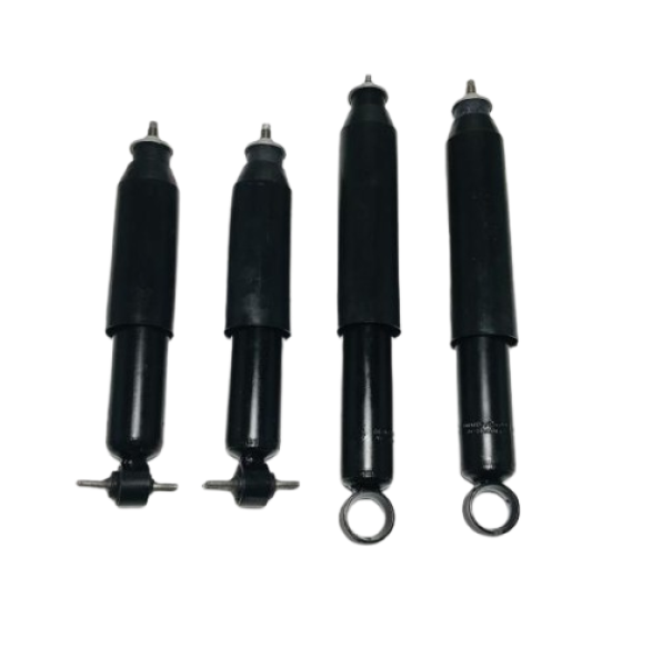 Stoßdämpfer Wolga M 21-24