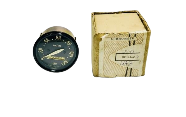 Tachometer UAZ 469