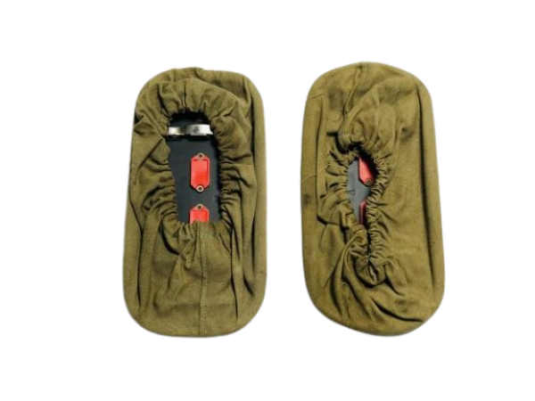 Tarnkappen Nachtmarschanlage GAZ, UAZ, W 50