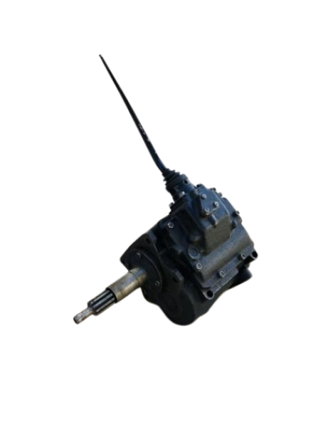 Getriebe UAZ 469