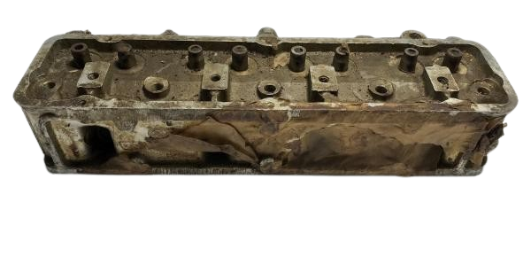 Zylinderkopf UAZ, Wolga M21