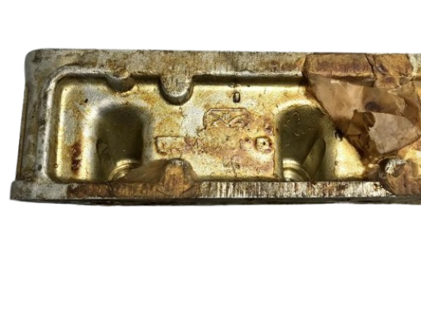 Zylinderkopf UAZ, Wolga M21