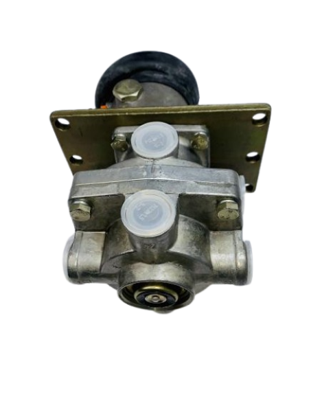 Bremsventil URAL 4320, KAMAZ