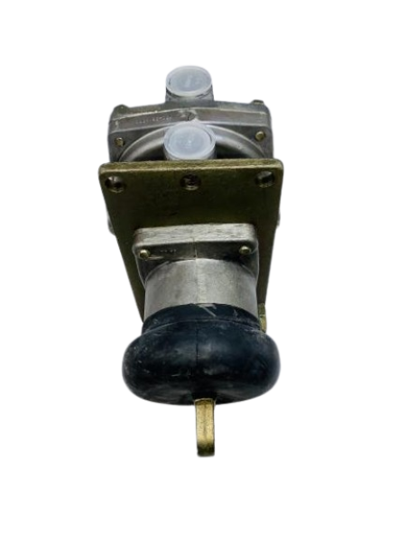 Bremsventil URAL 4320, KAMAZ