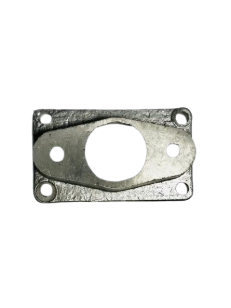 Adapter Vergaser UAZ 469, Wolga M 21