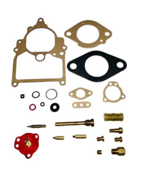 Dichtungssatz Vergaser UAZ K 129