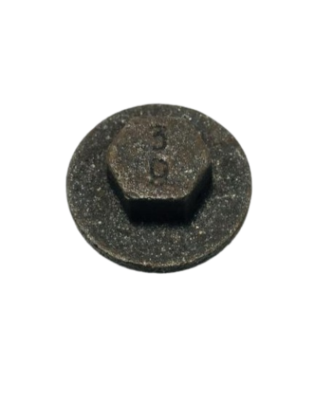 Verschlussschraube Hauptbremszylinder GAZ 69, UAZ, Wolga