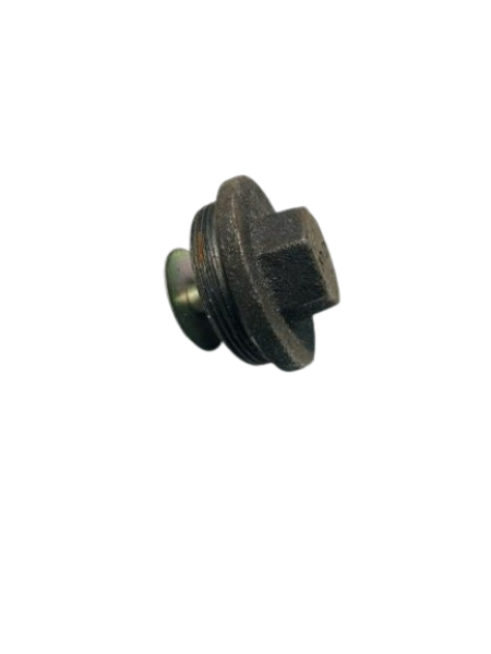 Verschlussschraube Hauptbremszylinder GAZ 69, UAZ, Wolga