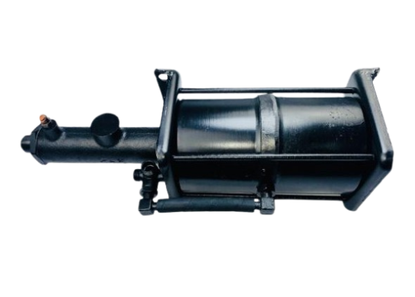 Bremskraftverstärker Ural 4320