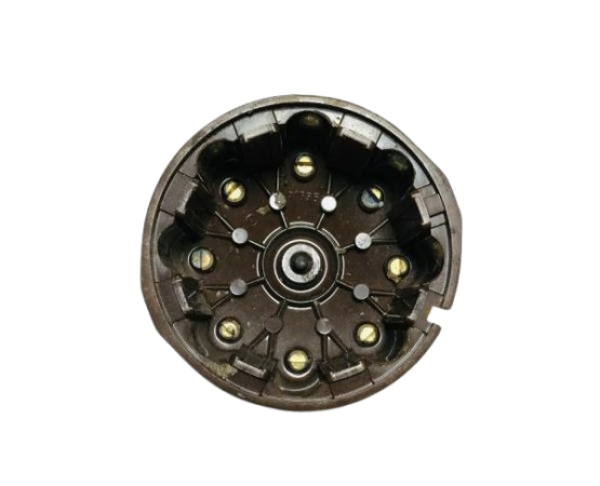 Verteilerkappe URAL 375